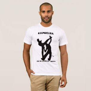 Capoeira T-shirt