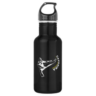 Capoeira Waterfles