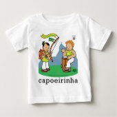 Capoeirinhas! (Voorkant)