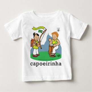 Capoeirinhas!