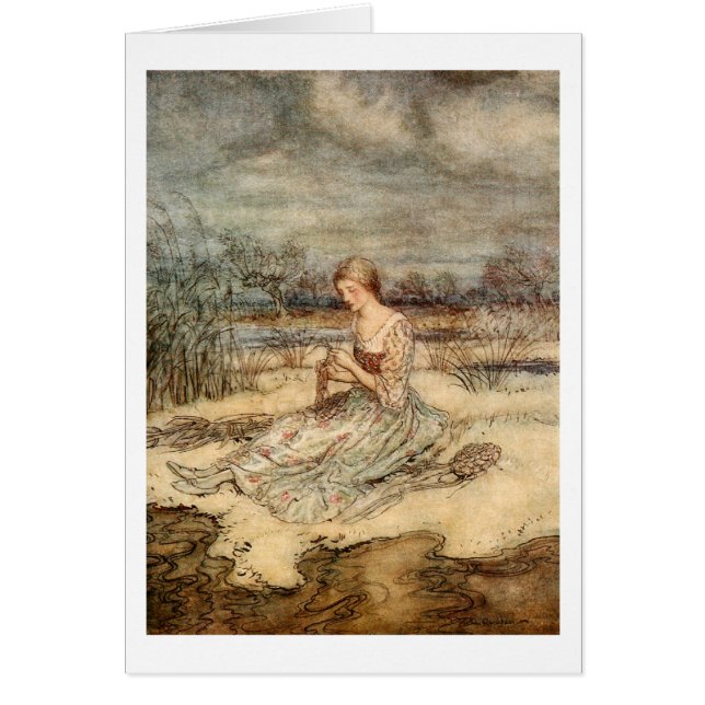 Caporushes (Voorkant)