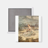 Caporushes Magneet (Voorkant / Achterkant)