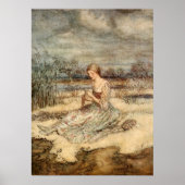 Caporushes Poster (Voorkant)