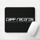 CAPP-records - Muismat (Met muis)