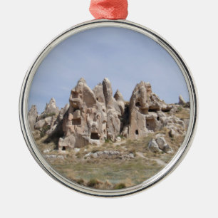 CAPPADOCIA 1 METALEN ORNAMENT