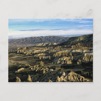 Cappadocia 59 briefkaart