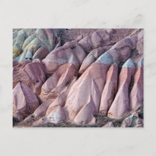 Cappadocia. 5 briefkaart