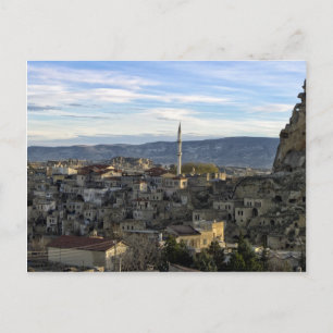 Cappadocia Briefkaart