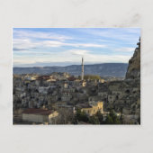 Cappadocia Briefkaart (Voorkant)