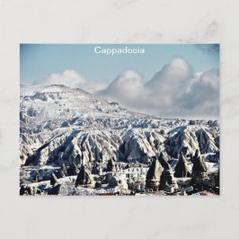 Cappadocia Briefkaart