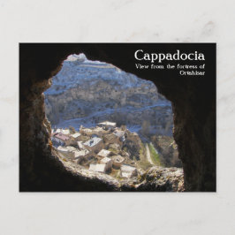 Cappadocia Briefkaart