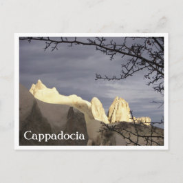 Cappadocia Briefkaart