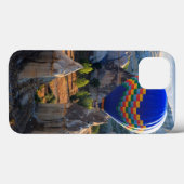 Cappadocia, Goreme | Luchtballon Case-Mate iPhone Case (Achterkant (horizontaal))