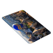 Cappadocia, Goreme | Luchtballon Magneet (Rechterzijde)