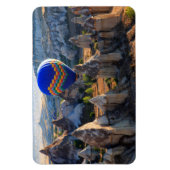 Cappadocia, Goreme | Luchtballon Magneet (Verticaal)