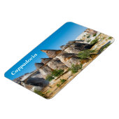 Cappadocia Premium magneet (Linkerzijde)