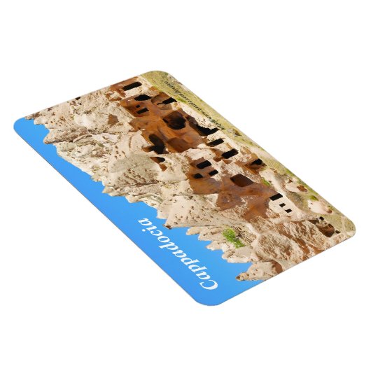 Cappadocia Premium magneet (Rechterzijde)