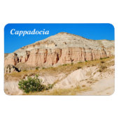 Cappadocia, Turkije Magneet (Horizontaal)