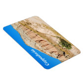 Cappadocia, Turkije Magneet (Rechterzijde)