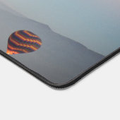 Cappadocië. ballonvlucht bureaumat (Hoek)