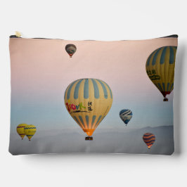 Cappadocië. ballonvlucht etui