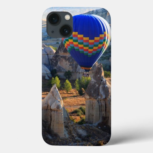 Cappadocië, Goreme | Heteluchtballon Case-Mate iPhone Case (Achterkant)