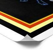 Cappiello Birra Itala Pilsen Poster 16 x 20 (Hoek)