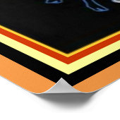 Cappiello Birra Itala Pilsen Poster 16 x 20 (Hoek)