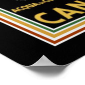 Cappiello Cannavale - Art Deco Afdrukken 16 x 20 Poster (Hoek)