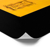 Cappiello Poster Umbrella "Parapluie - Revel" (Hoek)