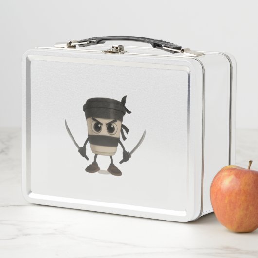 Cappuccino Assassino Funny Italian (In situ)