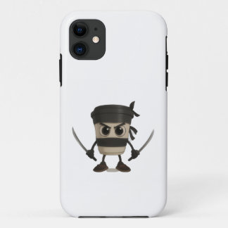 Cappuccino Assassino Funny Italian Case-Mate iPhone Case