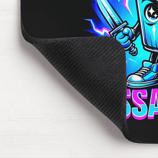 Cappuccino Ino Brainrot Italian Meme  Muismat (Hoek)