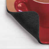 Cappuccino Muismat (Hoek)