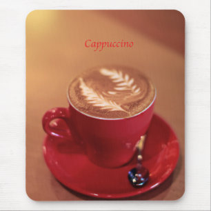 Cappuccino Muismat