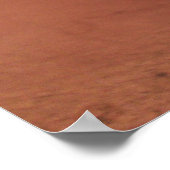 Cappuccino Poster (Hoek)