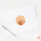 cappuccino stickers (Envelop)