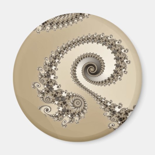 Cappucino Magnet (Voorkant)