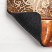 Cappucino Muismat (Hoek)