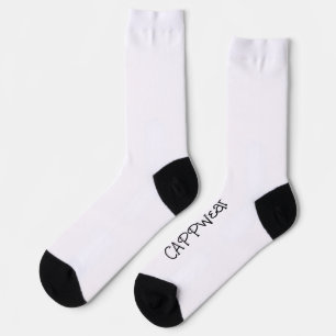 CAPPwear Atletische Sokken