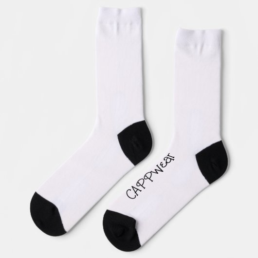 CAPPwear Atletische Sokken (Links)