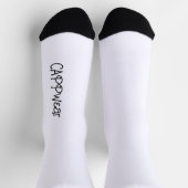 CAPPwear sport sokken  (Top)
