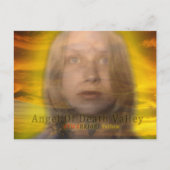 Cappy Atwa Briefkaart (Voorkant)