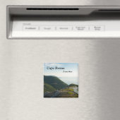 Capre Breton (Skyline Trail) Magneet (Insitu (Vaatwasser))