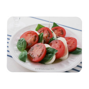 Caprese Magneet