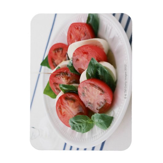 Caprese Magneet (Verticaal)
