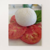 Caprese Puzzel (Verticaal)