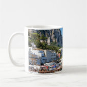 Capri. #1 koffiemok (Links)
