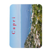 Capri. #3 magneet (Verticaal)