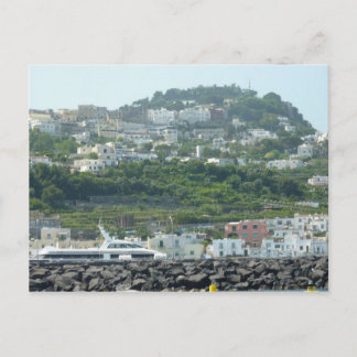 Capri Briefkaart